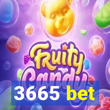 3665 bet